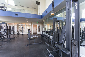 Lowry Park in Denver, CO - Foto de edificio - Interior Photo