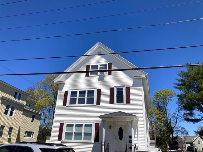 30 Grant St