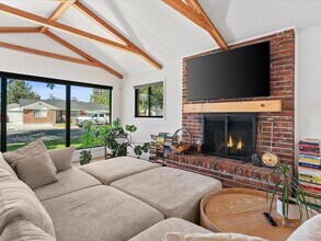 1580 Palisade Dr in Reno, NV - Building Photo - Building Photo