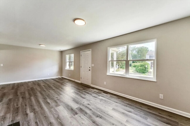 1362 Clinton St in Columbus, OH - Building Photo - Building Photo