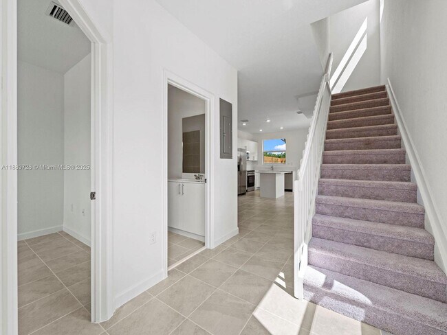 1501 SE 27th Rd in Homestead, FL - Building Photo - Building Photo