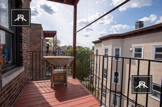 1171 Commonwealth Ave in Boston, MA - Building Photo - Building Photo