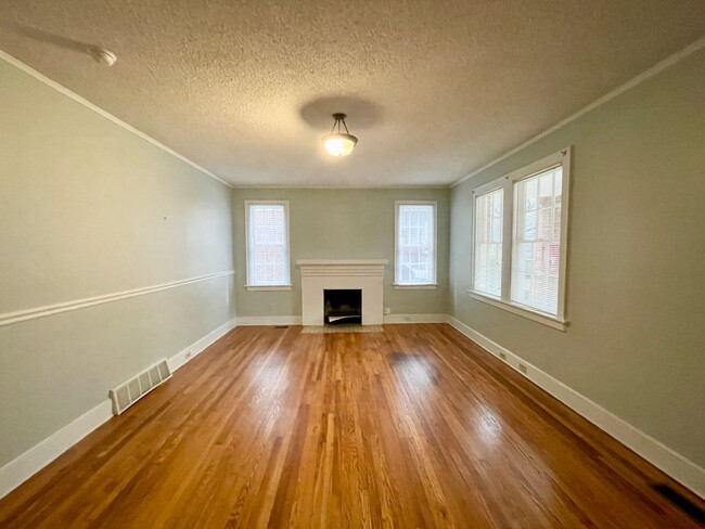 304-310 South Harden Street in Columbia, SC - Building Photo - Building Photo