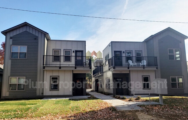 808 Prince St in Missoula, MT - Building Photo - Building Photo