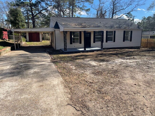 property at 807 Kings Rd