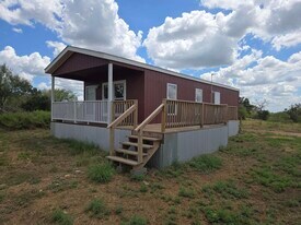 278 Valley Ranch Rd in Valley Spring, TX - Building Photo