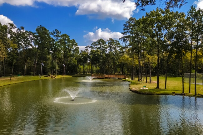 Kingwood Lakes in Kingwood, TX - Building Photo - Building Photo