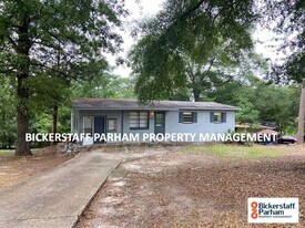 4707 Marino St in Columbus, GA - Building Photo