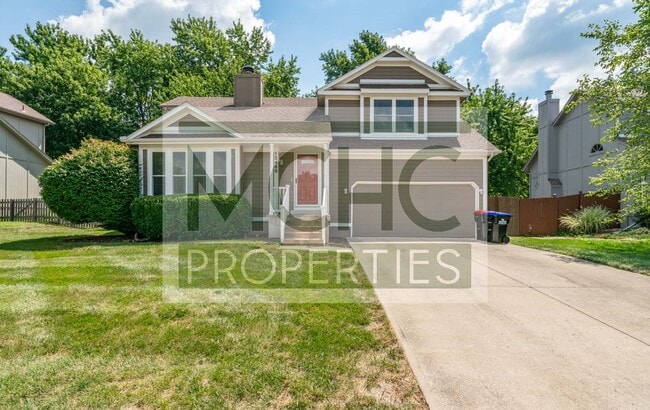 property at 15469 Foster