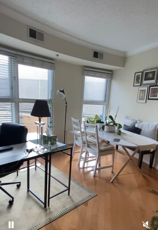 777 7th St NW in Washington, DC - Foto de edificio - Building Photo