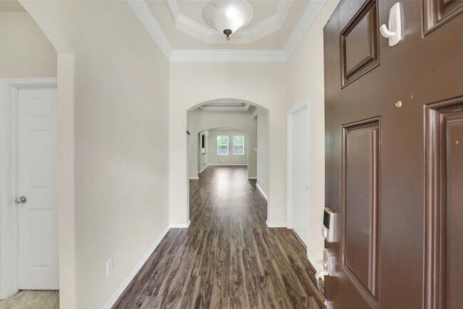 21626 Alta Peak Way in Katy, TX - Building Photo - Building Photo