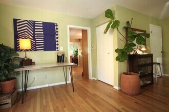 337 Beakes St in Ann Arbor, MI - Building Photo - Building Photo