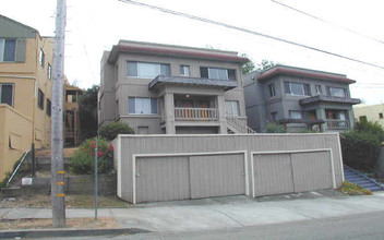 982 Bayview Ave in Oakland, CA - Building Photo - Building Photo