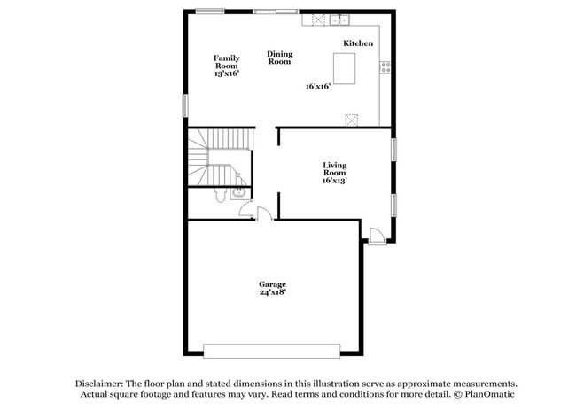4512 Sandstone Vista Ct in North Las Vegas, NV - Foto de edificio - Building Photo