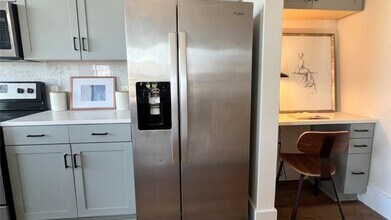 1508 Blodgett St, Unit 509 in Houston, TX - Building Photo - Building Photo