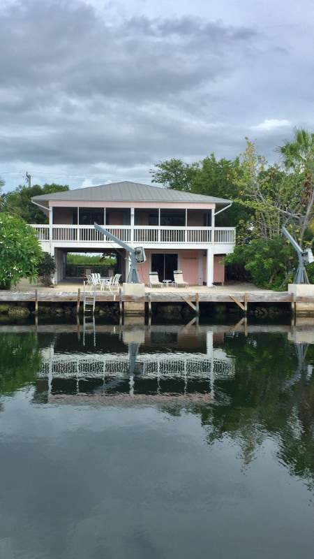 133 W Cahill Ct in Big Pine Key, FL - Building Photo - Building Photo