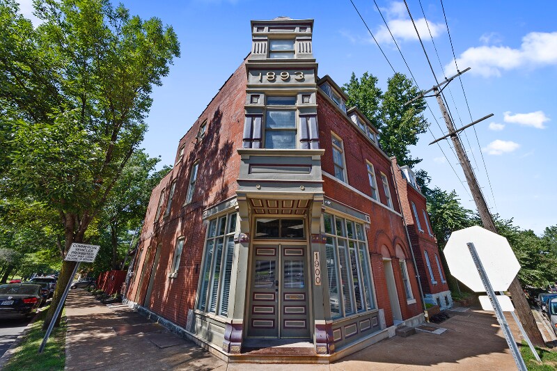 3203 Lemp Ave in St. Louis, MO - Building Photo