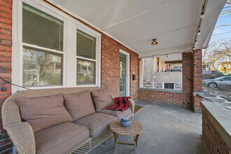 1424 Macon Ave in Pittsburgh, PA - Building Photo - Building Photo