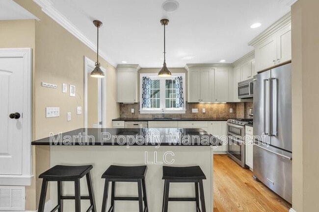property at 83 Dresser St