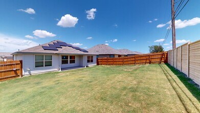 2916 Wigeon Wy in Copperas Cove, TX - Building Photo - Building Photo