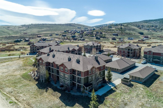 150 Village Rd in Granby, CO - Building Photo - Building Photo
