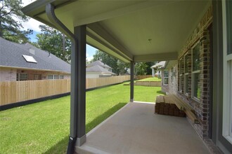 1458 River Oaks Dr in Huntsville, TX - Building Photo - Building Photo