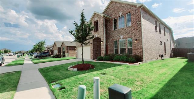 104 Rustic Oak Ln in McKinney, TX - Building Photo