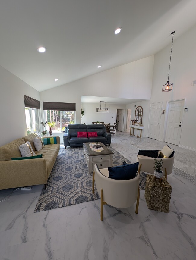 property at 42 Almond Tree Ln