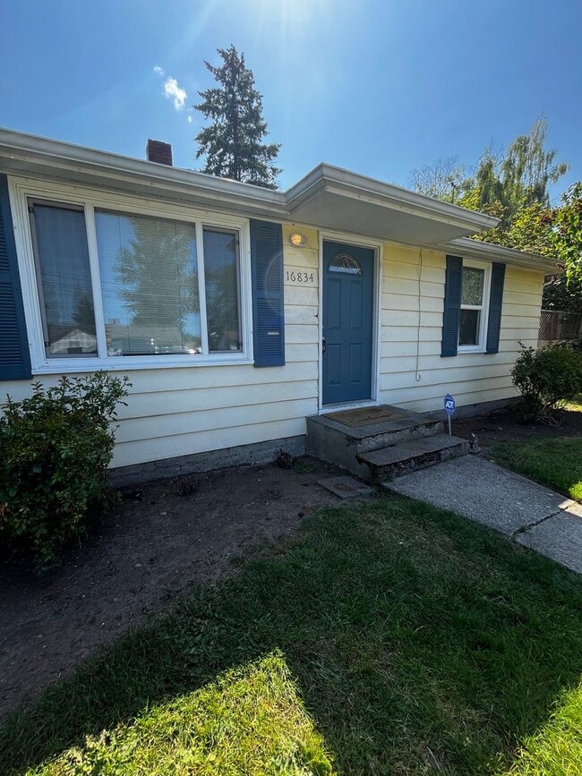 property at 16834 35th Ave S