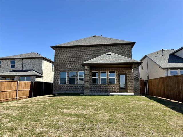 1320 Middlebrook Dr in Forney, TX - Building Photo - Building Photo