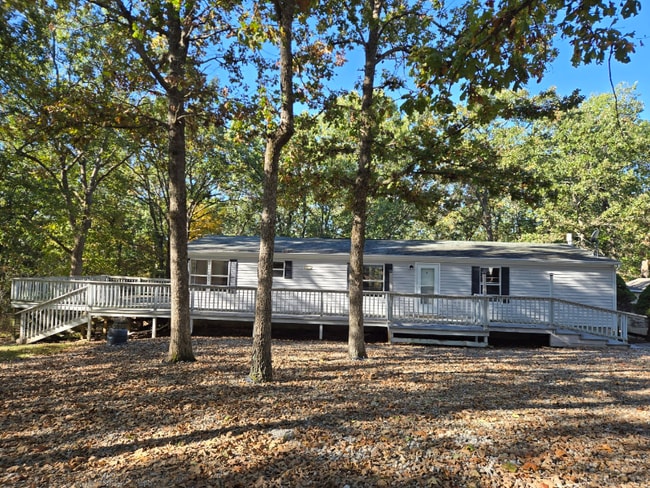 13240 Montana Rd in Gravois Mills, MO - Building Photo - Building Photo