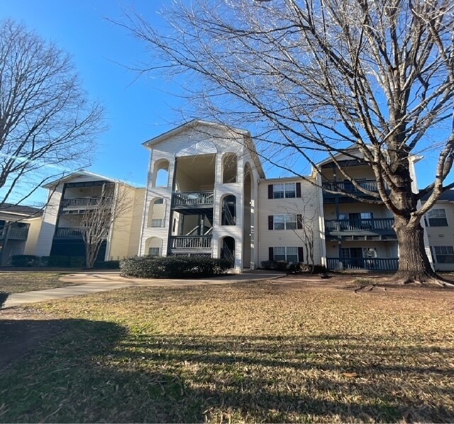 131 Wexford Dr in Anderson, SC - Building Photo