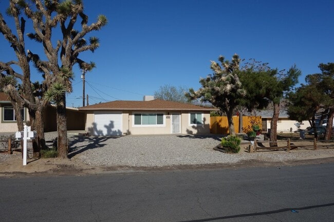 property at 7384 Elata Ave