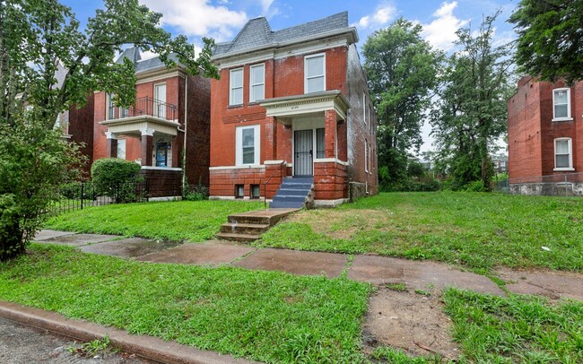 4144 Maffitt Ave in St. Louis, MO - Building Photo - Building Photo