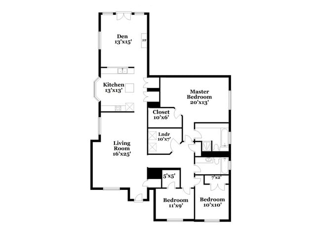 2624 Beeman Dr in Mesquite, TX - Building Photo - Building Photo