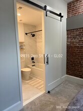 2035 2nd St NW in Washington, DC - Building Photo - Building Photo
