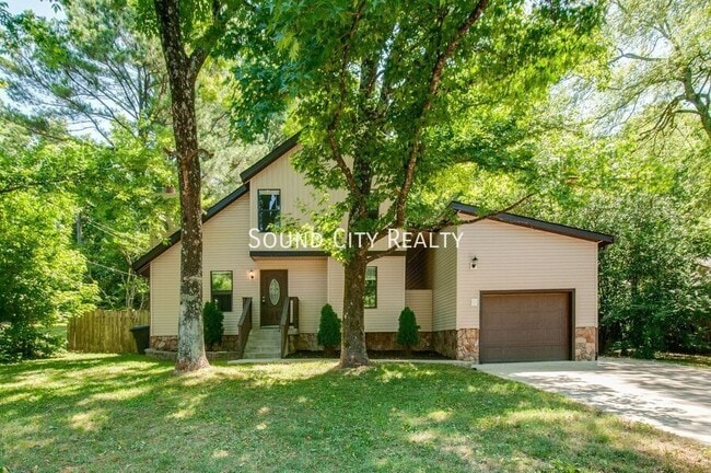625 Mercer Dr in Nashville, TN - Building Photo - Building Photo