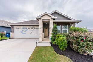 1520 Homestead Farms Dr in Round Rock, TX - Building Photo