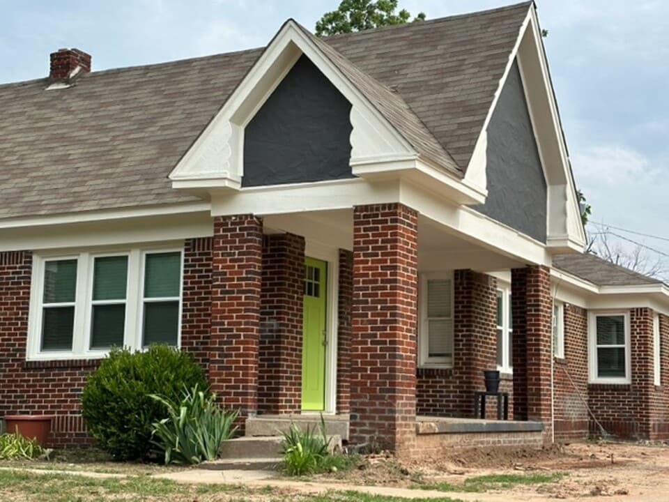 2905 NW 19th St in Oklahoma City, OK - Building Photo