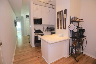 155 14th St in Hoboken, NJ - Building Photo - Building Photo