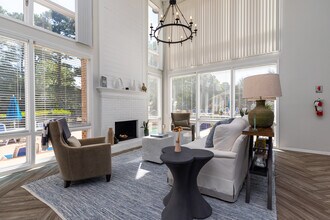 Huntington Apartments in Morrisville, NC - Foto de edificio - Interior Photo
