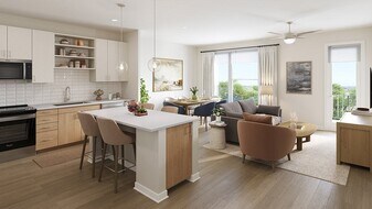 Alta Trilogy in Longwood, FL - Building Photo