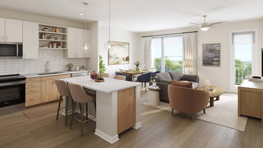 Alta Trilogy in Longwood, FL - Foto de edificio