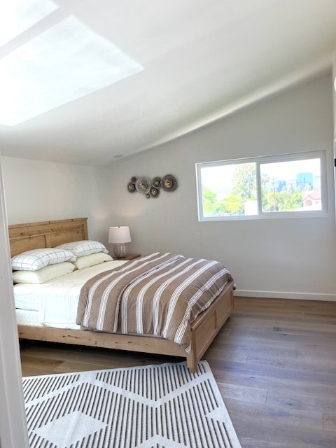 property at 5304 Baza Ave