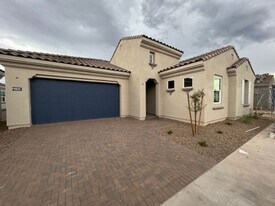 4032 E Las Colinas Dr in Chandler, AZ - Building Photo
