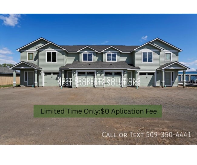property at 1613 W Lee St