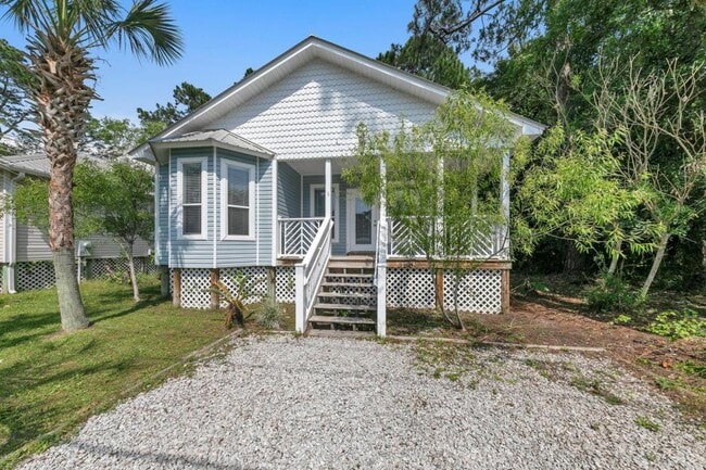 1536 N County Hwy 393 in Santa Rosa Beach, FL - Building Photo - Building Photo