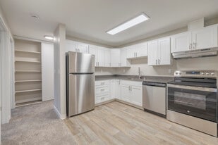 The Village at SoTa in Tacoma, WA - Building Photo