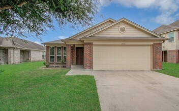 2106 Bishop Hollow Ln in Rosenberg, TX - Building Photo - Building Photo