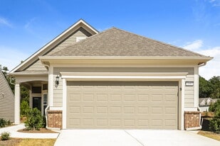 108 Ohoopee Dr in Griffin, GA - Building Photo